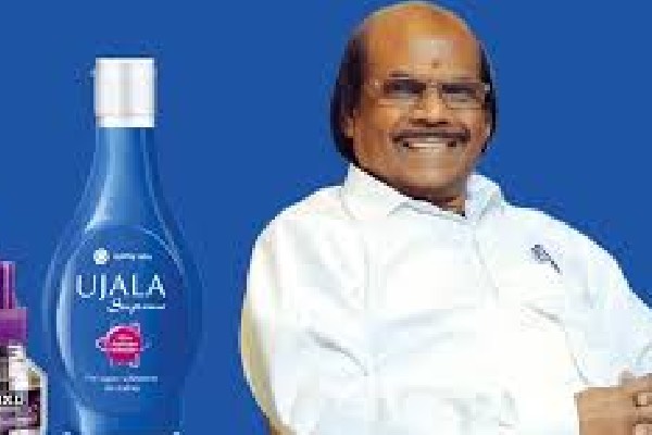 ரூ.5000 முதலீட்டில் தொடங்கிய முயற்சி: ரூ.17,000 கோடி சாம்ராஜ்ஜியம்! யார் இந்த ராமச்சந்திரன்? | Ramachandran Who Build Rs 17 Cr Business Empire