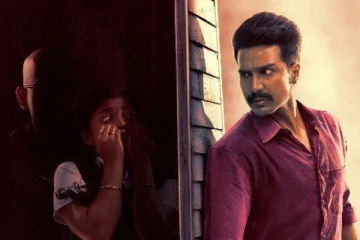 மீண்டும் இணையும் ராட்சசன் கூட்டணி.. எதிர்பார்ப்பில் காத்திருக்கும் ரசிகர்கள்