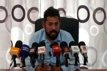 இன, மதவாதத்தை தூண்டி ஆட்சி மாற்ற முயற்சி ; கவீந்திரன் கோடீஸ்வரன் எம்.பி. எச்சரிக்கை