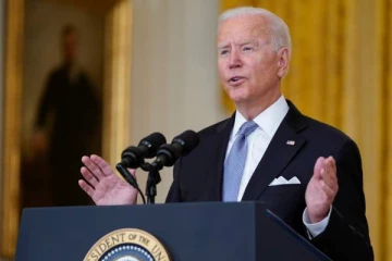 மீண்டும் ஒரு தாக்குதல் நடத்தப்படலாம்... அமெரிக்க அதிபர் எச்சரிக்கை!