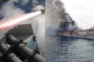 பாம்பு தீவில் ஆயுதங்கள் தாங்கி சென்ற ரஷ்ய கப்பல்: அழித்து மூழ்கடித்த உக்ரைன் ஏவுகணை - செய்திகளின் தொகுப்பு