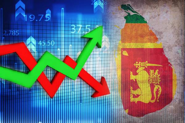 ஒட்டுமொத்த பணவீக்கம் ஒரு மாதத்தில் அதிகரித்துள்ளது | Sri Lanka Inflation
