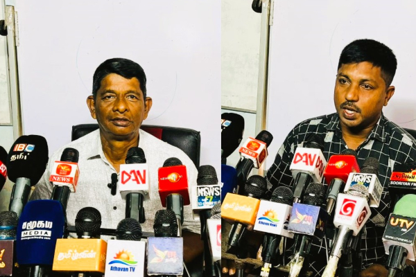 மன்னார் மாவட்டத்திற்கு ஜனாதிபதி விஜயம்! | President Visits Mannar District