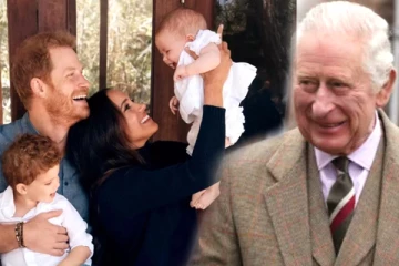 லிலிபெட், ஆர்ச்சியை சந்திக்கவுள்ள மன்னர்! முடிசூட்டு விழாவிற்கு ஹரி-மேகன் வருகை நிச்சயம் - நிபுணர் கருத்து