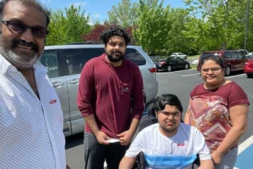 தமிழகத்தில் பிறந்து அமெரிக்காவில் செட்டில் ஆன நடிகர் நெப்போலியன் சொத்து மதிப்பு எவ்வளவு தெரியுமா?