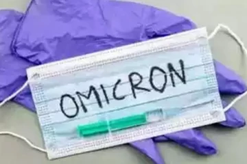 Omicron வகை கொரோனா வைரஸ் உருவானது எப்படி?: இந்திய ஆய்வாளர்களின் அரிய கண்டுபிடிப்பு