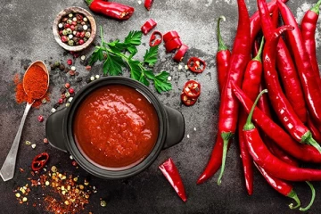 உணவில் அதிகமாக காரம் சேர்த்துக்கொண்டால் இந்த பிரச்சனைகள் வருமாம்! உஷாரா இருங்க