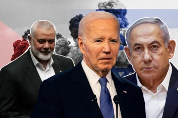 போர் நிறுத்தத்திற்கு சாத்தியமில்லை: பைடன் திட்டவட்டம்