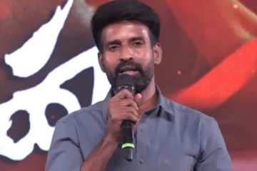 மகள் வயது பெண்ணுடன் ஜோடியாக நடித்த சூரி!