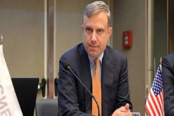 இலங்கைக்கான அமெரிக்க தூதராக நியமிப்படவுள்ள எரிக் மேயர்