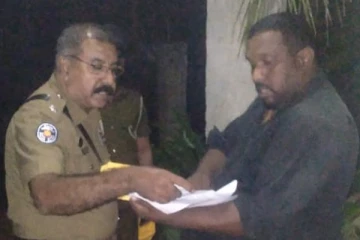 மாவீரர் நினைவேந்தல் : லவக்குமார் உள்ளிட்ட 19 பேருக்கு தடையுத்தரவு