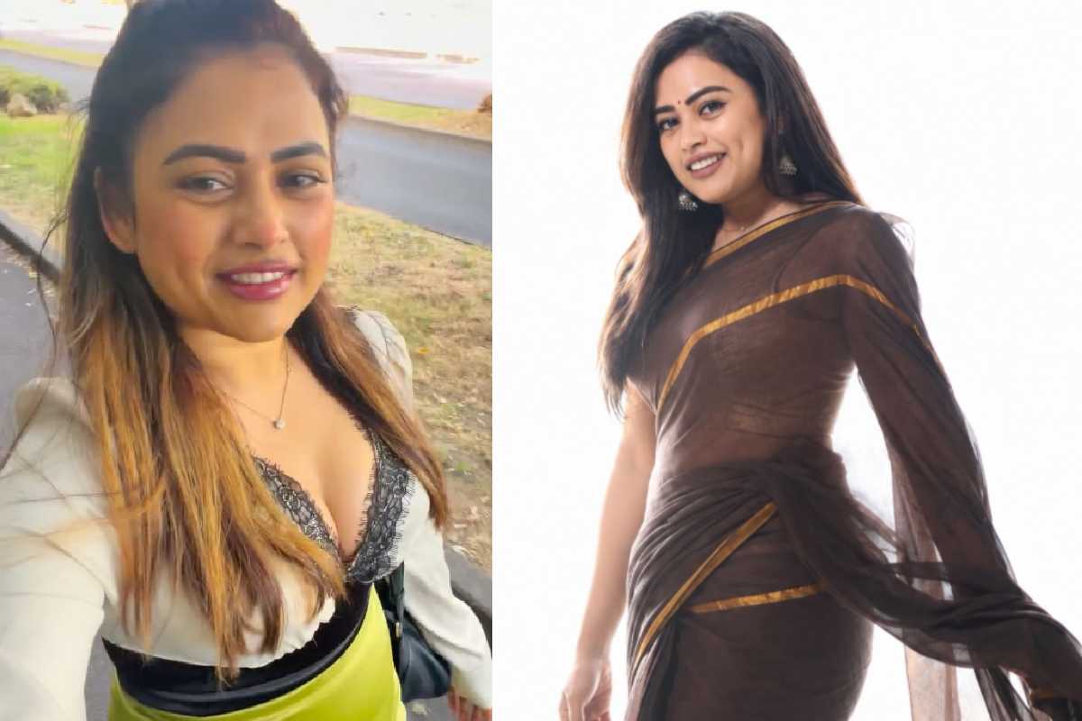ஷார்ட்டான ஆடையில் பாரிஸில் என் ஜாய் பண்ணும் ஃபரினா ஆசாத்.. | Farina Azad Paris Outing Photos Post ஷார்ட்டான ஆடையில் பாரிஸில் என் ஜாய் பண்ணும் ஃபரினா ஆசாத்.. | Farina Azad Paris Outing Photos Post