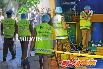 தென்னிலங்கையில் கற்களால் அடித்துக் கொலை செய்யப்பட்ட நபர்