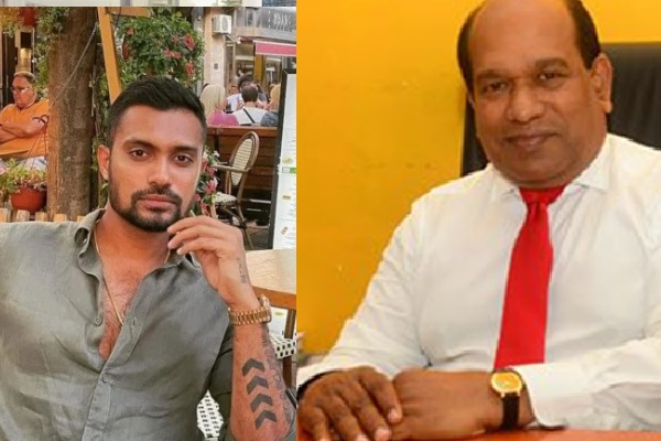 அவுஸ்திரேலியாவில் தனுஷ்க சந்தேகநபராக மட்டுமே உள்ளார்: அமைச்சின் செயலாளர் | Dhanushka Gunathilak Discipline Essential Sport