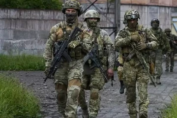 உக்ரைனின் முக்கிய பகுதிக்குள் புகுந்த ரஷ்ய துருப்புகள்: நகர மேயர் தகவல்