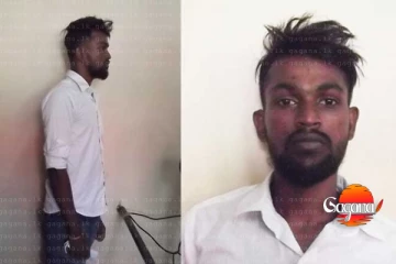 මෙයාව දැක්කොත් වහාම කියන්න - ලසන්ත ඝාතක සැකකරු සොයයි