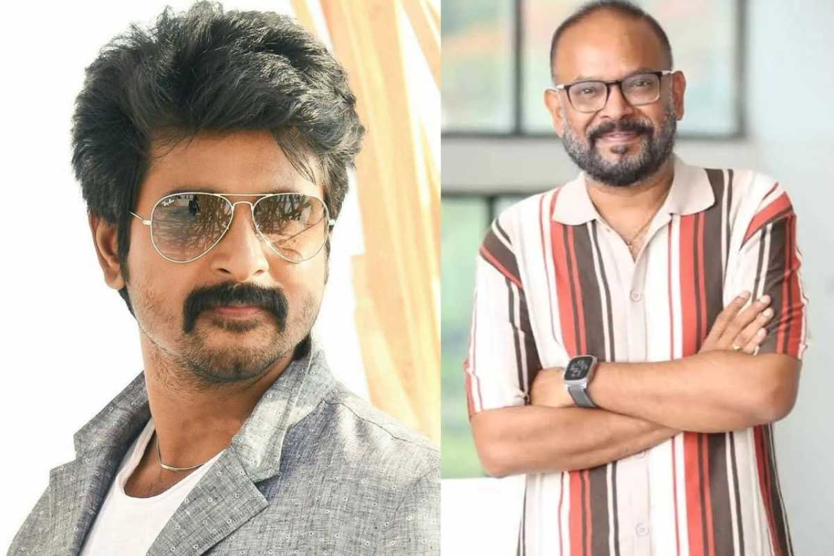 இதுகெல்லாம் போய் சீரியஸா ரிப்ளை பண்ணாதீங்க!! வெங்கட் பிரபு விவகாரம்.. சிவகார்த்திகேயன் பதில்... | Venkat Prabhu Sivakarthikeyan Controversy Stoped இதுகெல்லாம் போய் சீரியஸா ரிப்ளை பண்ணாதீங்க!! வெங்கட் பிரபு விவகாரம்.. சிவகார்த்திகேயன் பதில்... | Venkat Prabhu Sivakarthikeyan Controversy Stoped