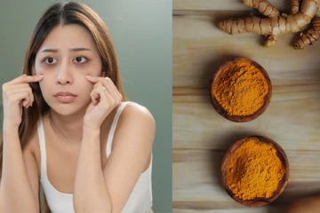 நீங்கள் கருவளையங்களால் சிரமப்பட்டால், இந்த சிறிய பொருள் உங்களுக்கு உதவும்.