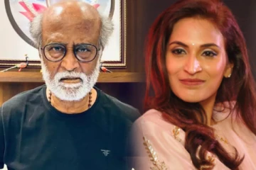 லால் சலாம் படத்தில் நடந்த குளறுபடி.. பாதியில் வெளியேறிய ரஜினிகாந்த்!