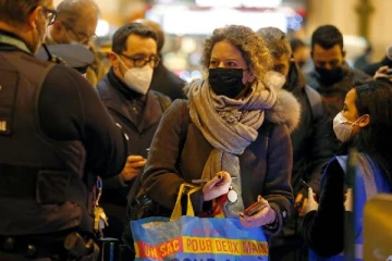 மின்னல் வேகம்... இதுவரை 89 நாடுகள்: Omicron தொடர்பில் மீண்டும் எச்சரித்த WHO