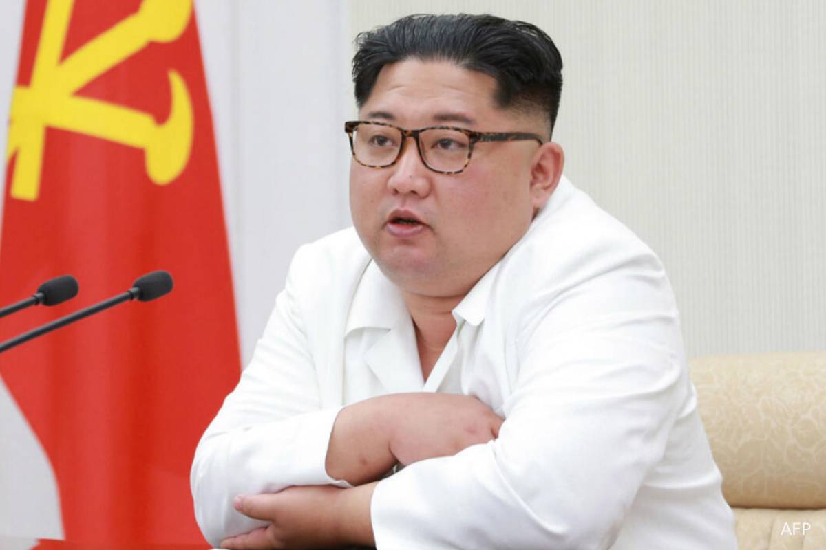 உலகத்தின் கவனம் ஈரானில் இருக்க... அபாயகரமான ஆயுதங்களைச் சோதித்த வட கொரியா | North Korea Tests New Weapons