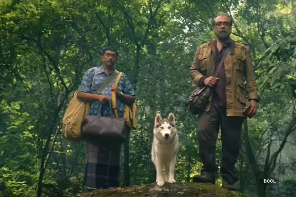 Eko திரை விமர்சனம் | Eko Movie Review