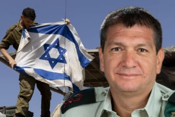 தாக்குதலை தடுக்க தவறிவிட்டேன்! பதவியை ராஜினாமா செய்த மூத்த இஸ்ரேல் அதிகாரி