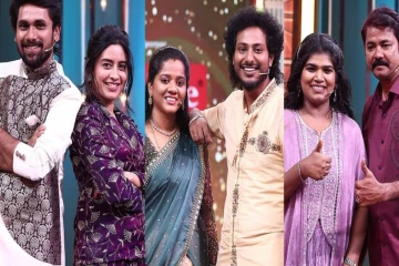 குக் வித் கோமாளி 7வது சீசனில் என்ட்ரி கொடுக்கும் பிரபல கோமாளி.... யார் தெரியுமா?