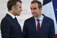 ராஜினாமா செய்தவரையே மீண்டும் பிரான்ஸ் பிரதமராக்கினார் மேக்ரான்