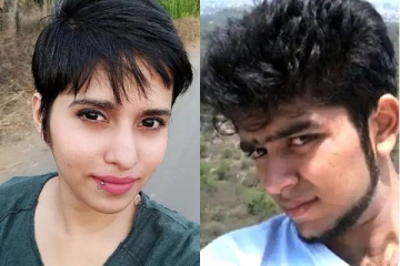 காதலியை 35 துண்டுகளாக வெட்டி வீசிய சம்பவம்: காட்டில் ஷ்ரதாவின் மண்டை ஓடு பாகங்கள் மீட்பு