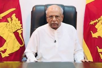 சீனாவிடமிருந்து மேலும் முதலீடுகளை எதிர்ப்பார்க்கின்றோம்! இலங்கை அரசு