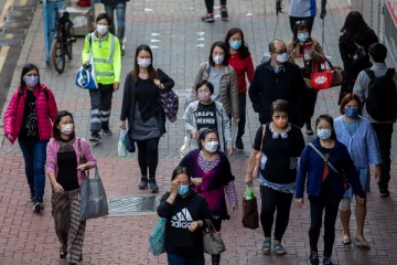 70 மடங்கு வேகமாக பரவும்.. Omicron வைரஸ் தொடர்பில் வெளியான அதிர்ச்சி தகவல்!