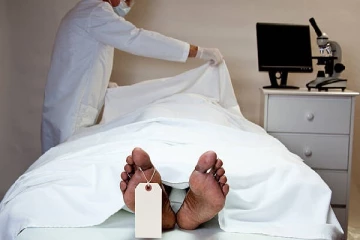 வீடுகளிலும், வைத்தியசாலைகளிலும் குவியவுள்ள சடலங்கள் - விடுக்கப்பட்ட அபாய அறிவிப்பு