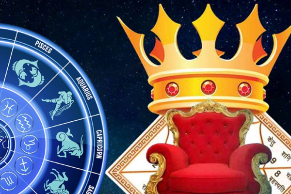 நவம்பரில் உருவாகும் 4 ராஜயோகங்கள் ; அதிர்ஷ்டம் பெறும் ராசிக்காரர்கள் | 4 Rajayogam Athirstam Perum Rasi