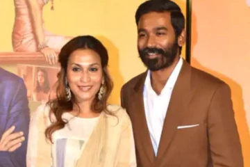 தனுஷை விவாகரத்து செய்து காதலருடன் நெருக்கம் காட்டும் ரஜினி மகள் ஐஸ்வர்யா.. விரைவில் திருமணம்..