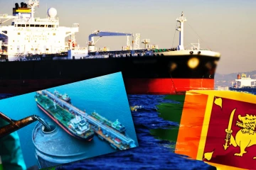 போரின் பின் இன்று இலங்கை வரும் முதலாவது கப்பல்