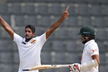 டெஸ்ட் போட்டியில் இலங்கை அணியில் இருந்து வெளியேறிய வீரர் - வெளியான காரணம்