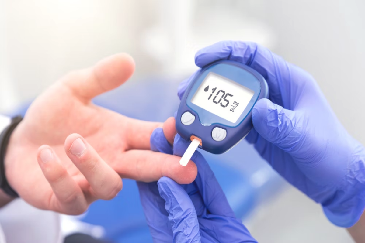 சக்கரை அளவை கட்டுப்படுத்தும் சத்து மிகுந்த உணவுகள் | Superfoods For Diabetic Patients Control Sugar