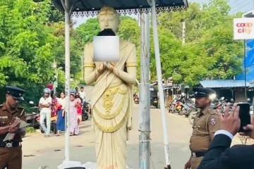 රටම කැළඹුණු මනුස්ස ඝාතනයේ සුලමුල එළියට - හිස කදෙන් වෙන් කරලා පිළිමේ ගහපු අපරාධේ ඇග හිරිවැටෙන අනාවරණයක්