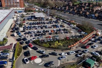 பயந்தபடியே நடந்துவிட்டது... பிரித்தானியாவில் பெட்ரோல் தட்டுப்பாடு?