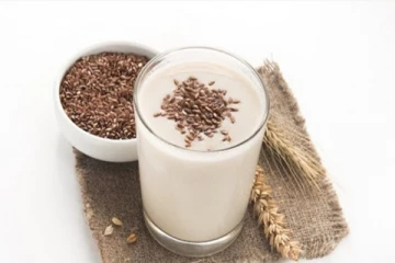 ஆளிவிதை பால் கேள்விப்பட்டிருக்கீங்களா? இதை தினந்தோறும் குடிச்சா இந்த நோயெல்லாம் உங்களை நெருங்க விடாதாம்!