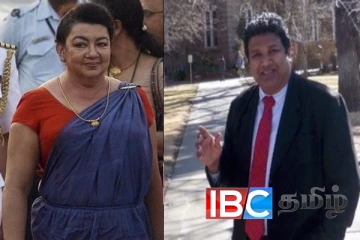 மகிந்தவின் மனைவியின் படத்தை பிறேம் போடவும் அரசு பணம் செலவீடு :அம்பலப்படுத்திய நீதி அமைச்சர்