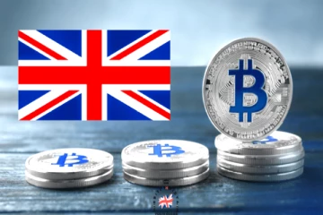 பிரித்தானிய அரசின் புதிய கிரிப்டோ விதிகள் - 2027 முதல் அமுல்