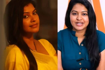 அந்தமாதிரி நடந்து கொண்ட தினேஷ்!! நடிகை ரச்சிதா மகாலட்சுமி கணவரை பிரிய முக்கிய காரணம்..