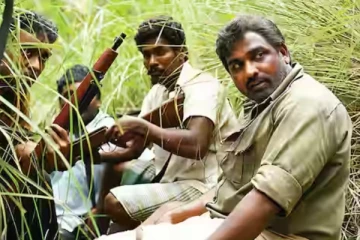 தமிழகத்தில் 4 நாட்களில் விடுதலை 2 செய்துள்ள வசூல்.. இத்தனை கோடியா