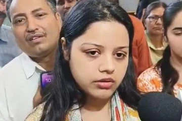 பஹல்காம் தாக்குதலில் கணவனை இழந்த பெண் ட்ரோல் செய்யப்பட்டதற்கு தேசிய மகளிர் ஆணையம் கண்டனம்