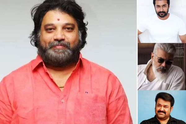 அஜித்திற்கு டப்பிங் பேசிய பிரபலம் திடிர் மறைவு.. அதிர்ச்சி அடைந்த திரையுலகம் | Dubbing Artist Srinivasa Murthy Passed Away