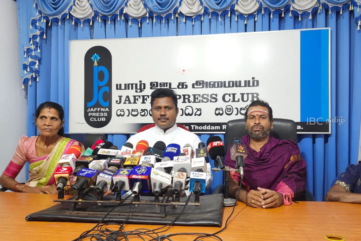 யாழில் தமிழினப்படுகொலைக்கு சர்வதேச நீதி கோரும் யாழில் தமிழினப்படுகொலைக்கு சர்வதேச நீதி கோரும்