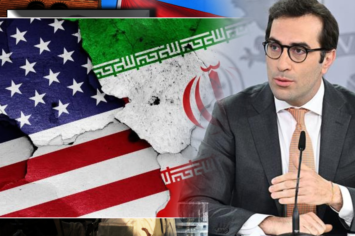 ஸ்பெயின் அடுத்த தடையால் ஐரோப்பாவில் உள்ள அமெரிக்க இராணுவ தளங்களுக்கு எழுந்துள்ள நெருக்கடி | Spain Next Ban Poses Crisis Us Bases In Europe