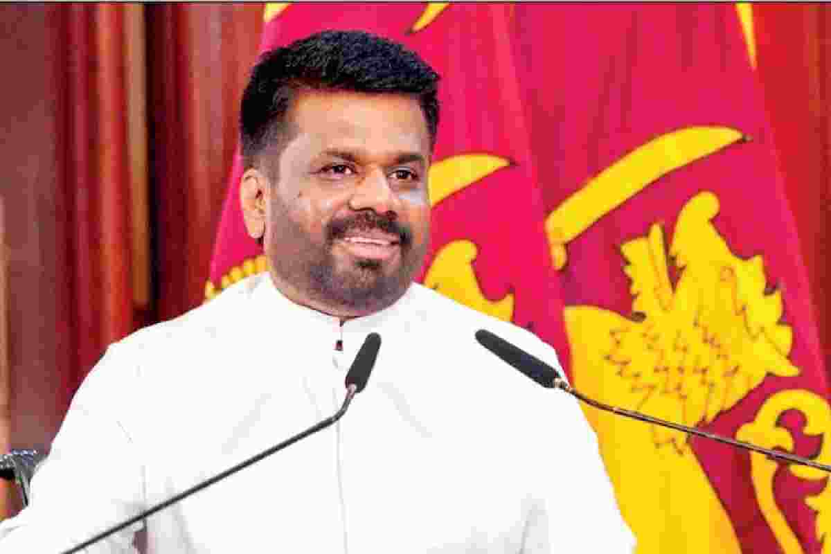 2029இலும் அனுர ஜனாதிபதியாவதை எவரும் தடுக்க முடியாது : அமைச்சர் சூளுரை | No One Can Stop Akd Becoming President In 2029